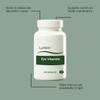 Lutein,60 Count, Daily Eye Support,3PCS view 2