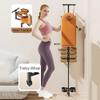 Back Decompression Table - Lumbar Traction Device for Tension Relief, Adjustable Stretch 55 to 73 Inches, Full Body Therapy Equipment view 4