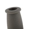 Soft Rubber Crutch Handheld Grip Cover Pad Cushion Anti-Slip Handle Pads Mobility Aid Hand Cushion Accessories- Gray view 4