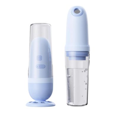 Portable Bidet Sprayer, Hydrodynamic Design Private Part Precision Cleaning Rechargeable Home Personal Hygiene Tool
