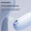 Portable Bidet Sprayer, Hydrodynamic Design Private Part Precision Cleaning Rechargeable Home Personal Hygiene Tool view 3