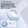 Portable Bidet Sprayer, Hydrodynamic Design Private Part Precision Cleaning Rechargeable Home Personal Hygiene Tool view 4