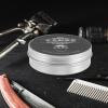 TOGEVAL Portable Shaving Soap Includes Beard Care Tools with Rich Lather and Paste Material, for Mustache and Beard Care for Smooth Comfortable Shave for Men for Home Use and Travel view 4