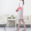 DINHEAROM Oilproof Arm Sleeves Cleaning Oversleeves with Elastic Bands 3 Pairs for Food Processing Gardening and Household Use view 4