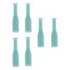 GALPADA 8Pcs Eye Suction Holder and Inserter Remover Tool Set Green Hard Applicator Kit for Daily and Monthly Use view 1