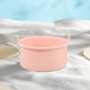 BETOOKY 500Cc Pink Silicone Wax Melting Bowl Non-Stick Warmer Liner Inner Pot High Temperature Resistant for Hair Removal Wax Pot Accessories view 4