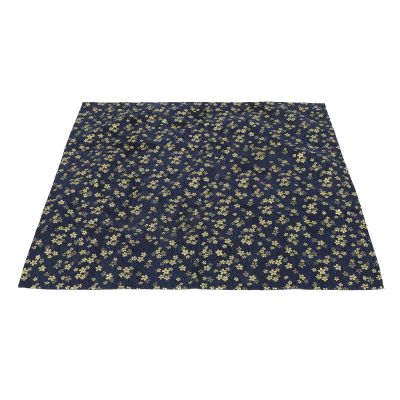 BIUDECO Japanese Style Wrapping Cloth Box Wrapping Cloth for Bento Multipurpose Japanese Furoshiki for Everyday Use and Special Occasions like Christmas