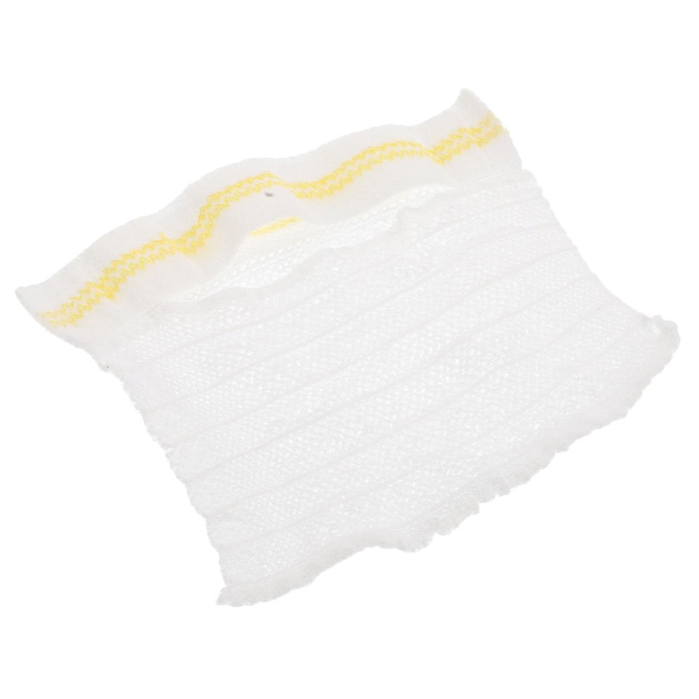 Veemoon Elastic Mesh Cap for Head, Stretchable Tubular Netting for Wound Care, Compression Mesh Hat for Pediatric Injury and Head Fixation (Small)