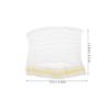 Veemoon Elastic Mesh Cap for Head, Stretchable Tubular Netting for Wound Care, Compression Mesh Hat for Pediatric Injury and Head Fixation (Small) view 2