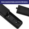 Ergonomic 3.50X Magnifier Glass with 16 LED Light for Elderly Reading Portable Handheld Acrylic Lens ABS Case Travel with Light view 4