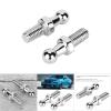 SPYMINNPOO Ball Stud Screw/Fastener Wear Resistant Aluminium Alloy Screw/Fastener for Gas Struts 2Pcs for Gas Struts (M8) view 3