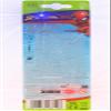 1x Electric Toothbrush and 1x 75ml Anti-Cavity Bubblegum-Flavoured Toothpaste Bundled by Smart Cutie view 3