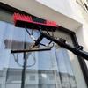 12-36FT Telescopic Window Cleaning Kit - Water-Fed Squeegee & Extendable Pole for Solar Panel & Conservatory Roof Cleaning (24FT/7.2M) view 1