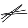 SOPOTUTU 4pcs Flexible Walking Stick Holder for Wheelchairs and Walkers Secure Cane Grabber Hooks with Twist Installation Multi-Device Compatible Mobility Scooter and Table Mount view 1