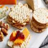 Flame Baked Matzo Crackers, Kosher, Suitable for Vegans and Vegetarians, 150g view 2