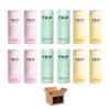 Calming Drink | 120mg Magnesium with Lions Mane, Chamomile Lemon Balm | Low Calorie, 0 Sugar, Relaxation & Stress Relief (Trip,Mindful Blend Elder Flower Mint & BloodOrange-Sicilian Lemon- 12Pack) view 1
