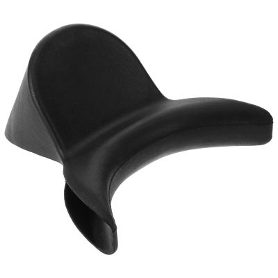 SOESFOUFU Shampoo Bed Pillow Comfortable Neck Support for Hair Washing Bowl Silicone Cushion for Spa and Home Bath Use