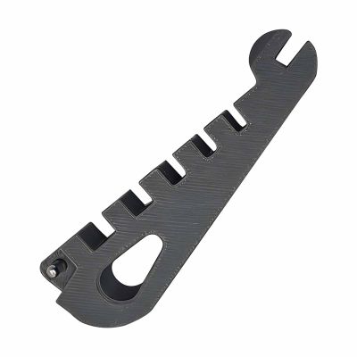 10g Temple Arm Bender Eyeglass Tool, Nose Pad Adjuster | Scratch-Resistant durableFrame Repair, Precise Temple Angle Adjustment, Beginner Professional Home Travel Use, Material: 3D Printing