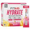 FITAID HYDRATE Pink Lemonade - Zero Sugar Electrolytes Powder - 30 Sticks view 1