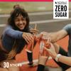 FITAID HYDRATE Pink Lemonade - Zero Sugar Electrolytes Powder - 30 Sticks view 3