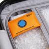 Dehydrating | Moisture Wicking Bags for Cabinets, Dehydrating and Dehumidifiers, for Interior Car, Office, Kitchen, Bathroom, Bedroom and Wardrobe view 3