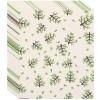 POPETPOP 50 Sheets Oil-Proof Food Wrapping Paper Sheets Non-Stick Sandwich Wraps Burger Wrapping Paper for Home Baking and Food Packing view 1