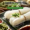 DAMAICHUHAI Longkou Glass Noodles, Authentic Chinese Vermicelli, 400g Per Pack, Gluten-Free & Non-GMO, Mung Bean Thread Noodles, Clear Noodles for Asian DishesGlass NoodlesVermicelli Rice Noodles view 2