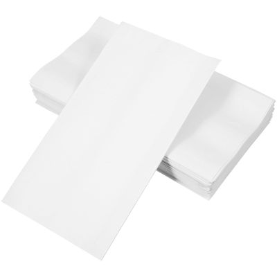 iplusmile Waste Bags Vomit Bags for Car and Boat Travel Compact Paper Airplane Cleaning 100Pcs