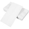 iplusmile Waste Bags Vomit Bags for Car and Boat Travel Compact Paper Airplane Cleaning 100Pcs view 1