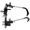 Optical Lens Trial Frame Adjustable Optometry Frame Eye Test Glasses Optician Tool view 2