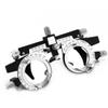 Optical Lens Trial Frame Adjustable Optometry Frame Eye Test Glasses Optician Tool view 3