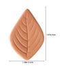 GRIRIW 10pcs Terracotta Sugar Softener Discs Reusable Moisture Keeper for Snacks and Marshmallows Preserving Freshness at Home and Traveling Kitchen Storage view 2