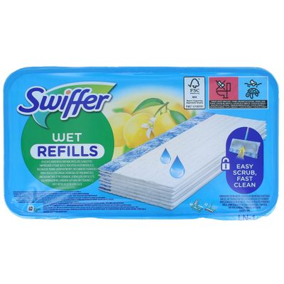 Swiffer Wet Refills Citrus Fresh 24 Pack
