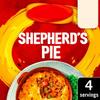 Pie Recipe Mix, 38g, No Artificial Colours, Full of Flavour, Suitable for Vegetarians, 4 Servings,Pack Of 3 view 4
