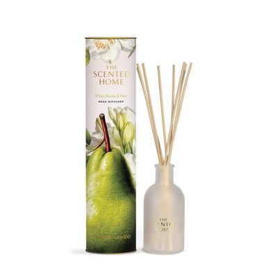 Ashleigh & Burwood White Freesia & Pear Reed Diffuser 150ml