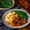 Chicken Chasseur Recipe Mix, 40g, No Artificial Colours, Suitable for Slowcookers, Pack of 12 view 2