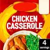 Chicken Chasseur Recipe Mix, 40g, No Artificial Colours, Suitable for Slowcookers, Pack of 12 view 3