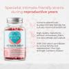 Health & Her Intimate Biome for Women in Reproductive Years, 60 Day Supply view 2