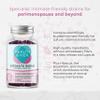 Health & Her Intimate Biome for Women Aged 45+, Vegan, 60 Day Supply view 2