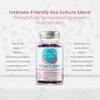 Health & Her Intimate Biome for Women Aged 45+, Vegan, 60 Day Supply view 3