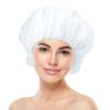 Beaupretty Microwaveable Rinse-Free Shampoo Hat for Pregnant Women and Postpartum Care, Dry Hair Wash Cap Suitable for Elderly, Soft Hair Care Shower Cap for Home and Travel Use view 3