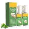 Propolis Oral Health Spray, Propolis Oral Spray,Deep Cleaning, Clean Teeth Stains,Clean Teeth Stains and Tartar (2) view 1