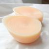ELMIKA Silicone Breast Forms Fake Boobs for Transgender Crossdresser Mastectomy Prosthesis 2400g/Pair view 3