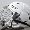 Healvian Replacement Hockey Helmet Chin Strap with Easy to Install Practical Design for Sports Players, Sturdy Pom Material Suitable for Hockey Helmets and Sports Scenarios view 3