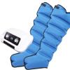 6 Cavity Lymphatic Drainage Massager, Electric Air Compression Massager For Circulation, Arm Leg Waist Wraps, Foot Ankles Calf Massage Machine, Promote Blood Circulation And Lymphatic Drainage view 1
