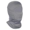 Bosiyrggrl Grey Ski Mask for Men and Women, UV Protection Mask, Suitable for Motorcycles and Snowboards Easy to Use view 1