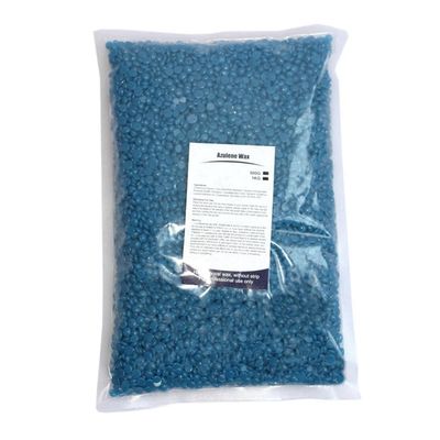 Bosiyrggrl 500g Waxing Wax Beans for Hair Removal Full Hard Depilatory Wax Beads for Wax Heater Machine Style 1