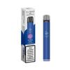 Elf Bar 600+ Rechargeable, Reusable (pack of 1), Type-C (Blueberry Cranberry Cherry) view 1