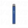 Elf Bar 600+ Rechargeable, Reusable (pack of 1), Type-C (Blueberry Cranberry Cherry) view 2
