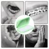 10PCS Braces Wax, Fruit-Flavored Orthodontic Wax, Dental for Aligners, Braces Wearer, Brackets, Invisible-Lingers view 2